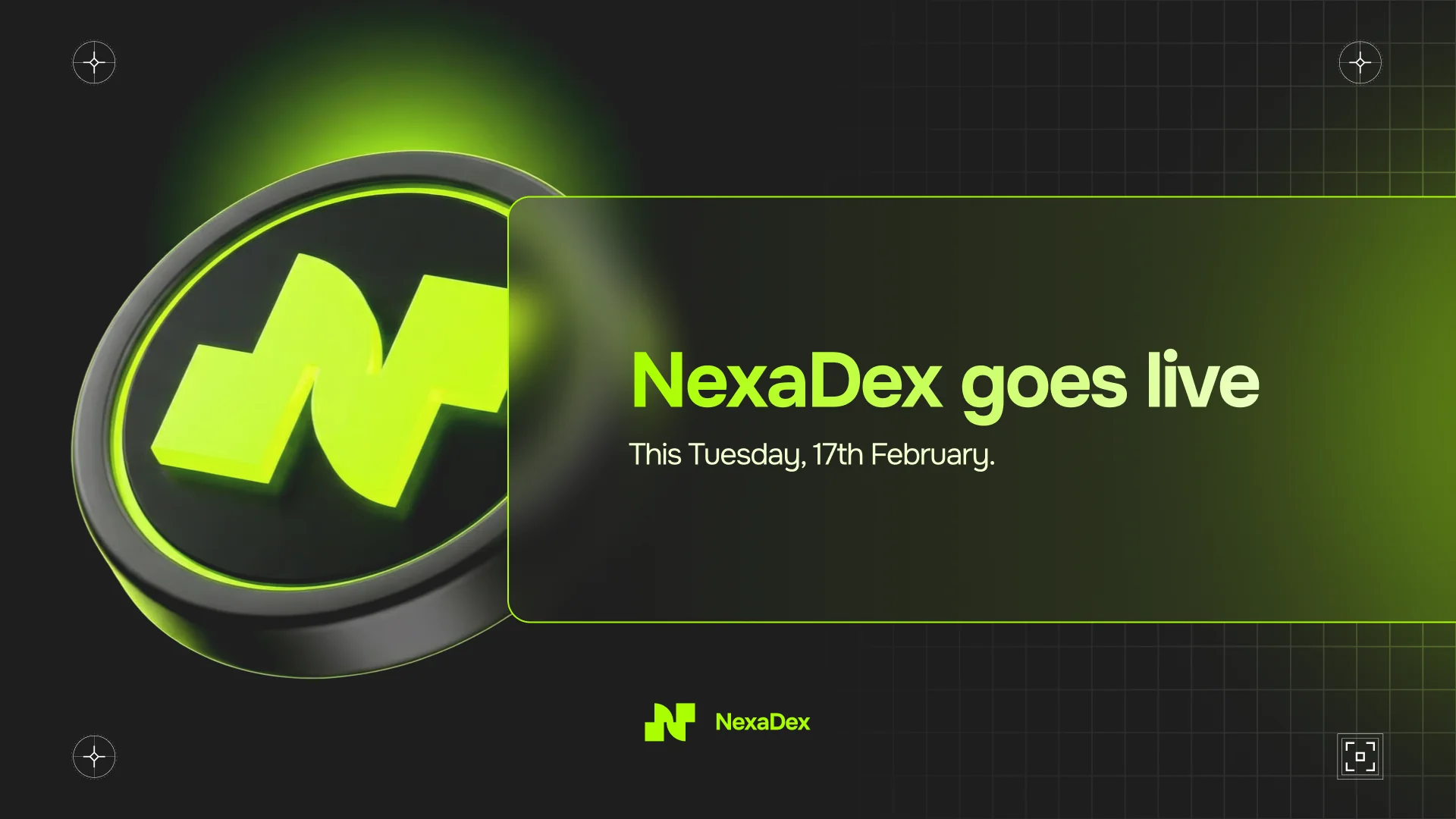NexaDex content 2