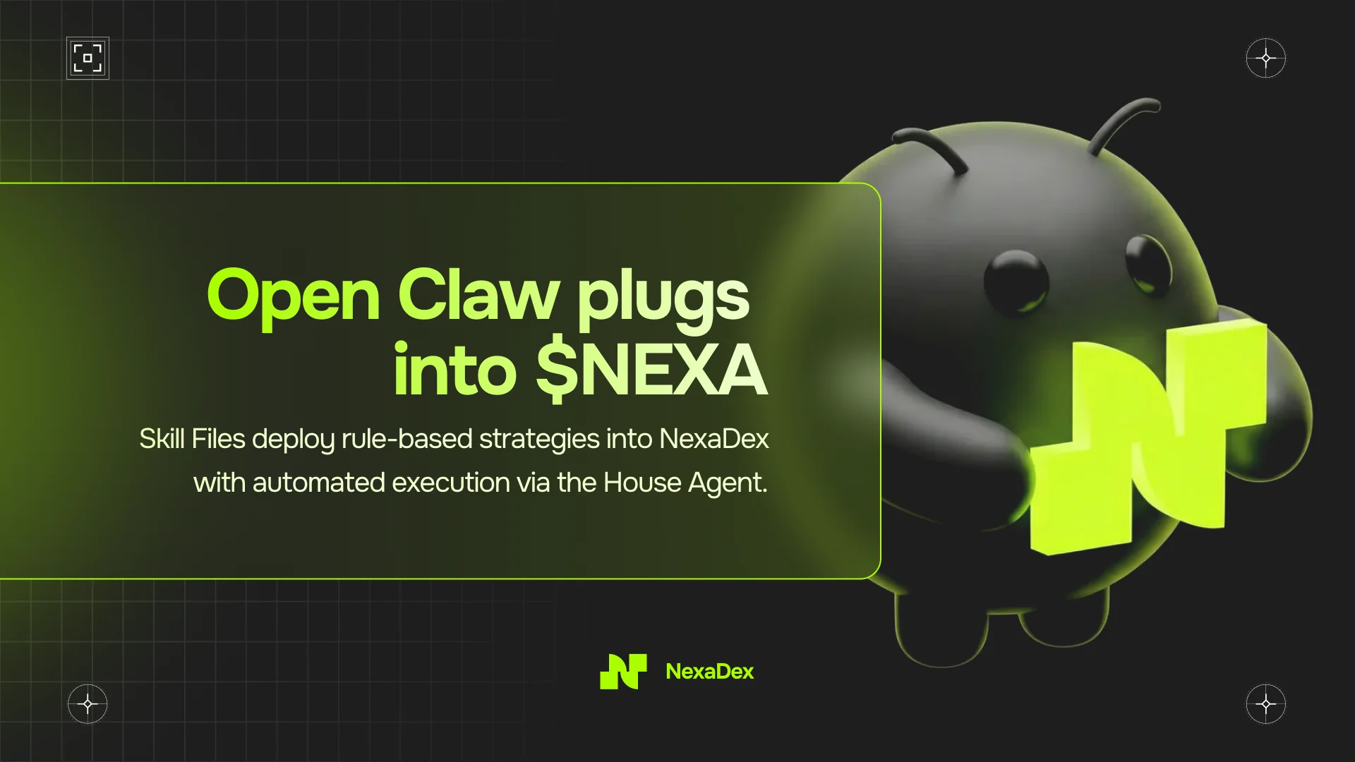 NexaDex content 3