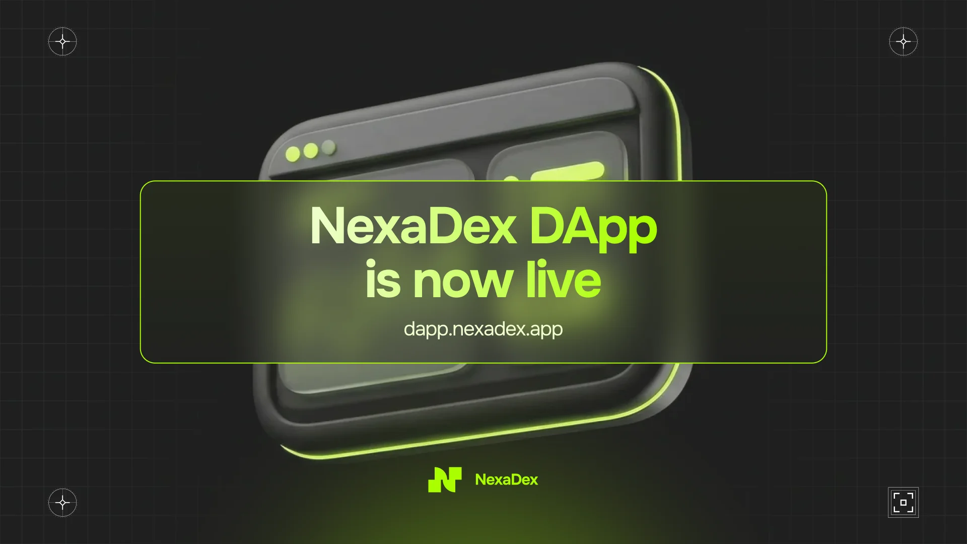 NexaDex content 4