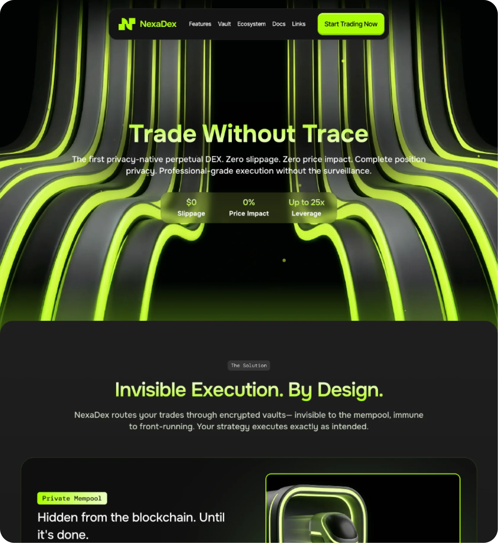 Web design preview 1