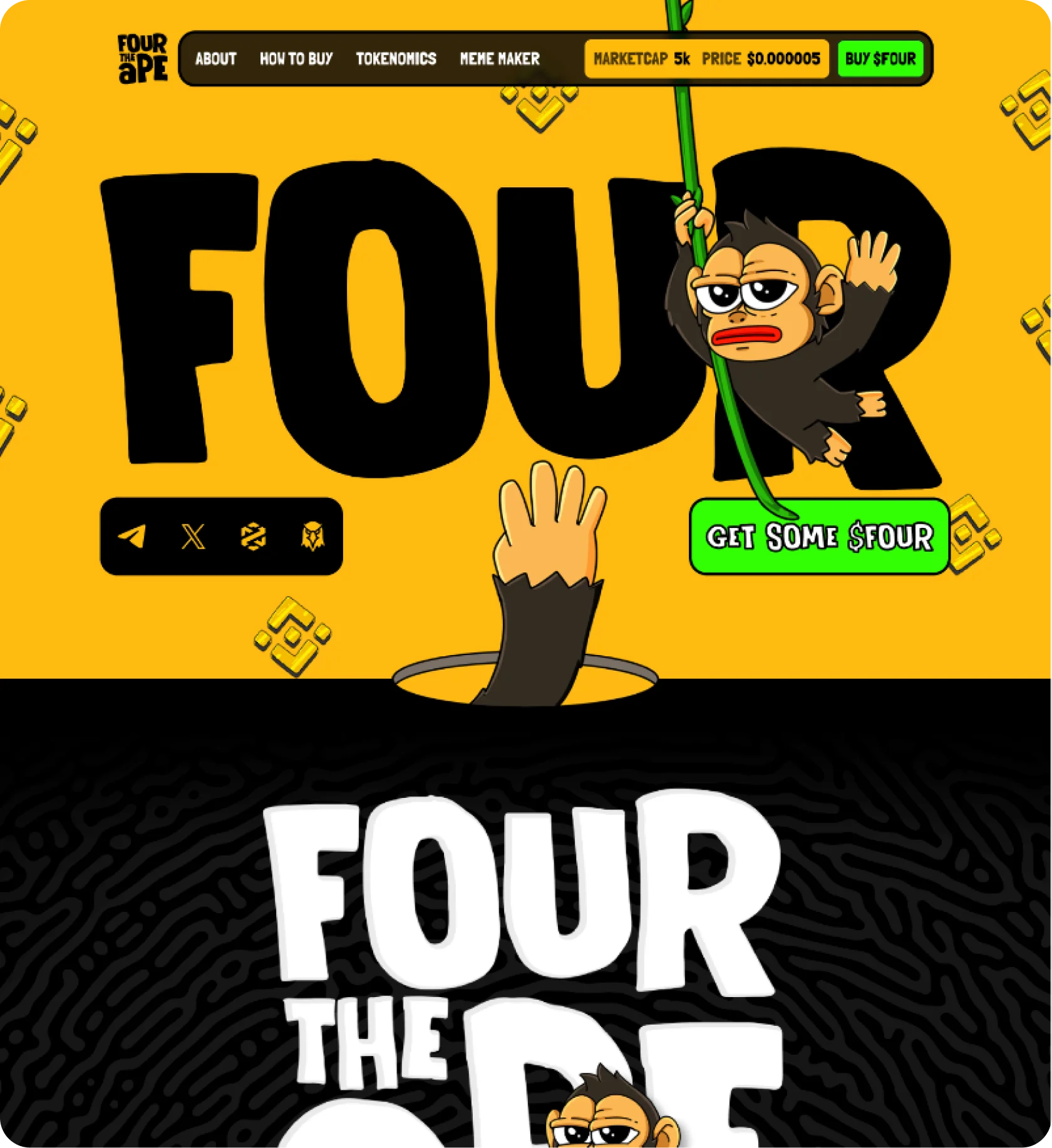 Web design preview 2