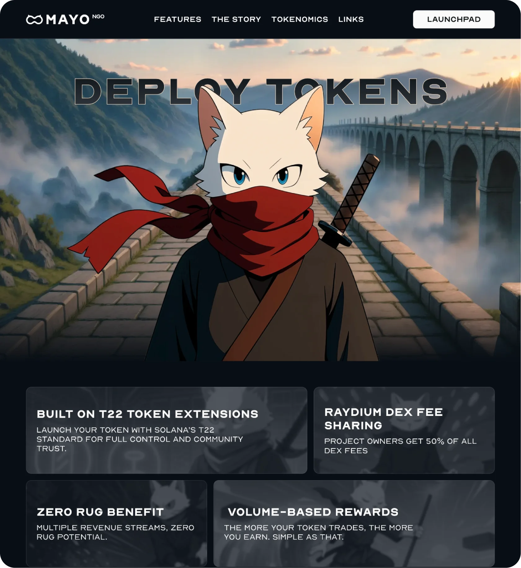 Web design preview 4