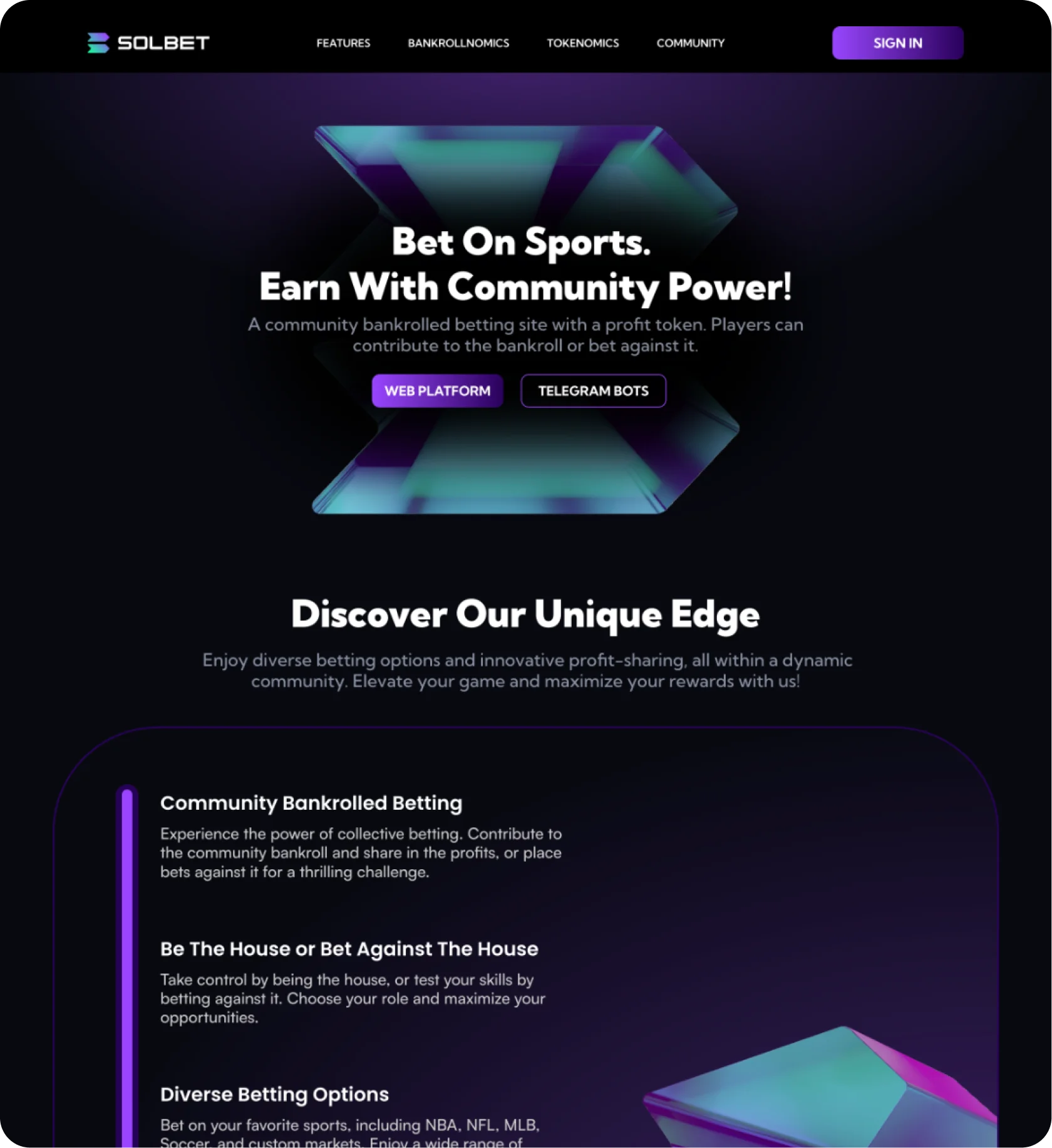 Web design preview 5