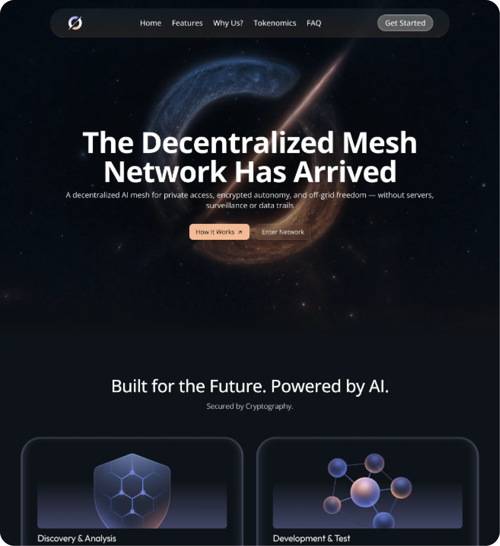 Web design preview 7
