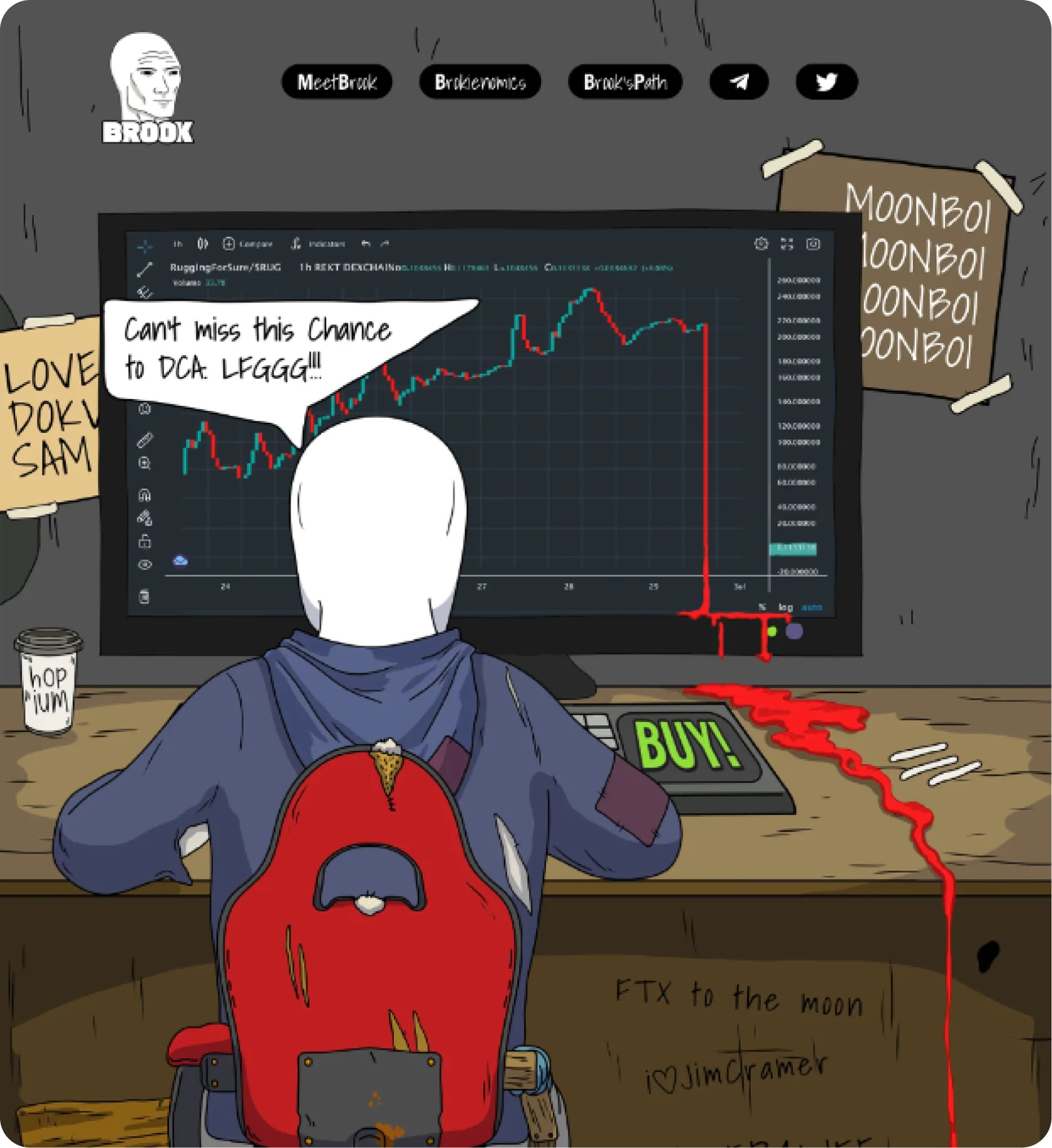 Web design preview 8