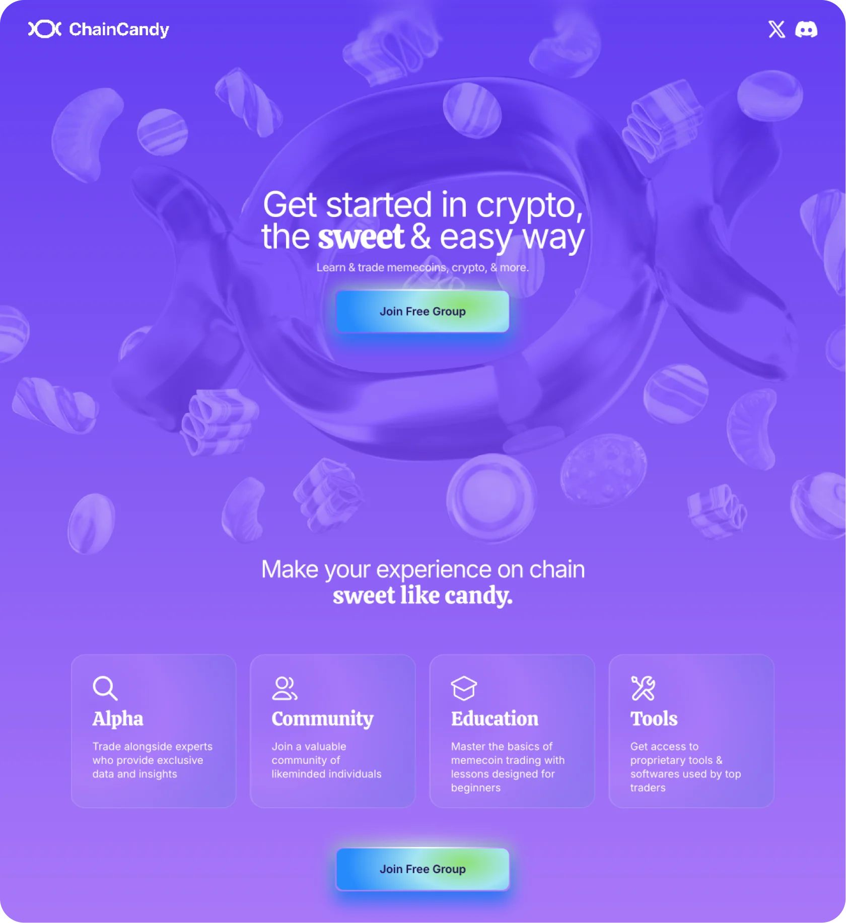 Web design preview 9